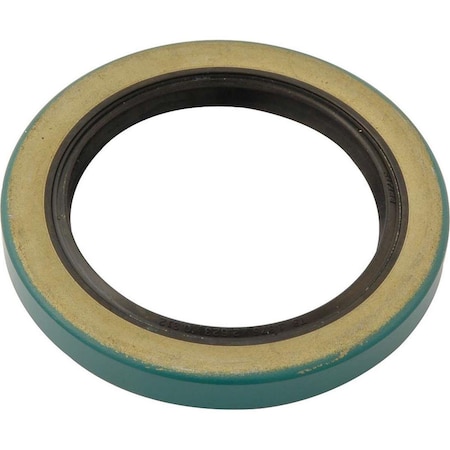 Allstar Performance 0.31 in. Quick Change Pinion Seal ALL72145